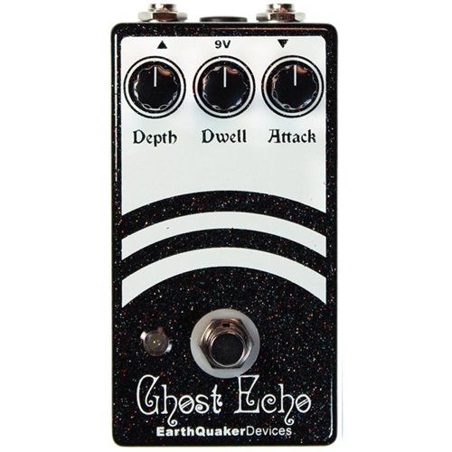 Earthquaker Devices Ghost Echo V2